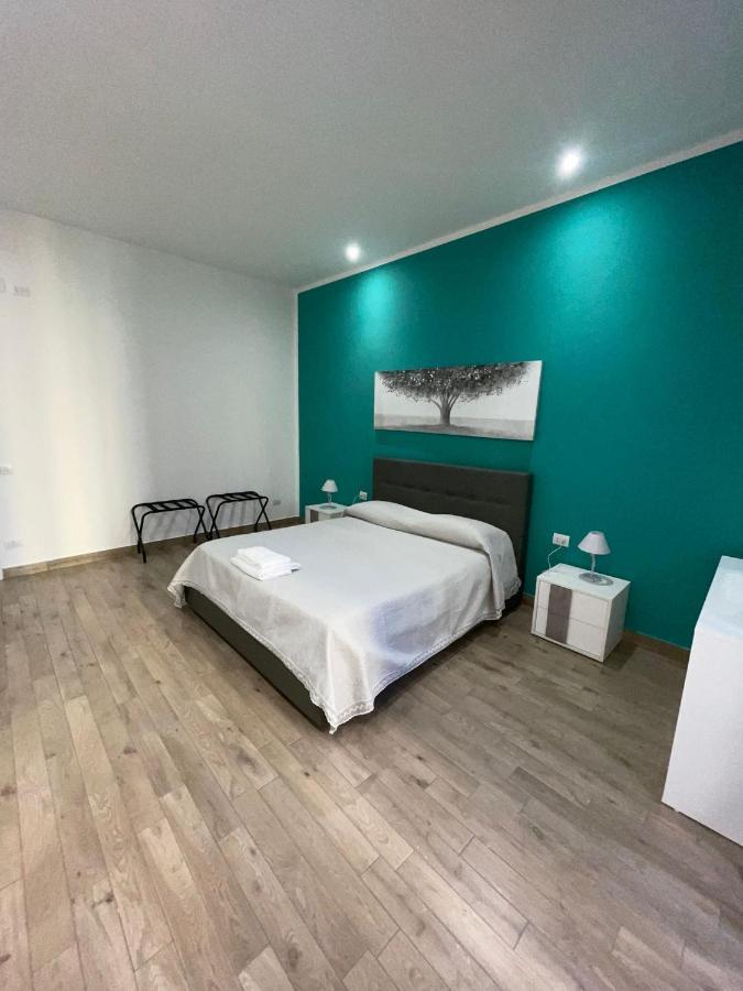 Dormire A Napoli Centro Holiday House Casa Vacanza Zewnętrze zdjęcie