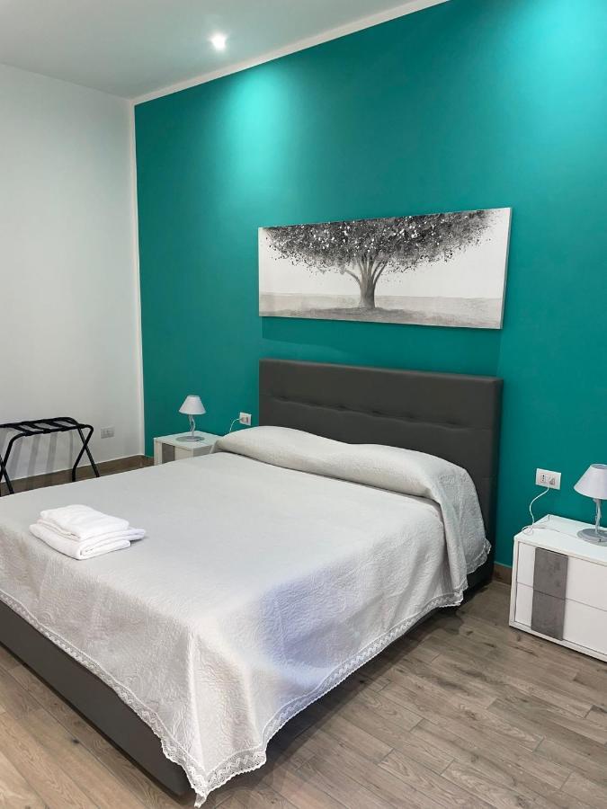 Dormire A Napoli Centro Holiday House Casa Vacanza Zewnętrze zdjęcie
