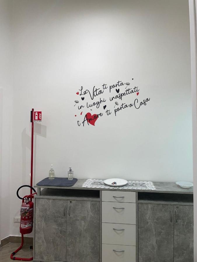 Dormire A Napoli Centro Holiday House Casa Vacanza Zewnętrze zdjęcie