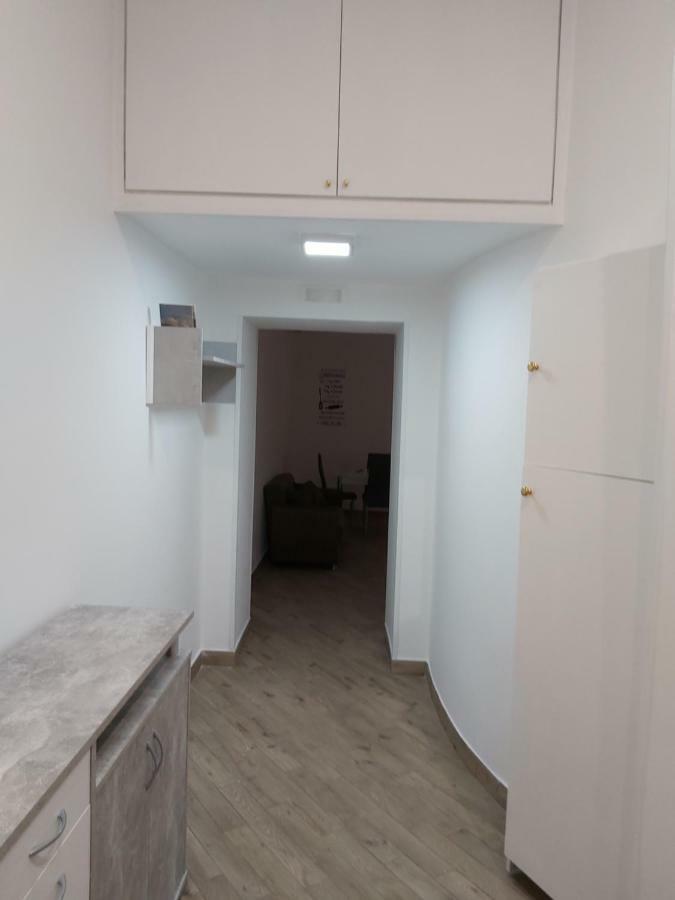 Dormire A Napoli Centro Holiday House Casa Vacanza Zewnętrze zdjęcie